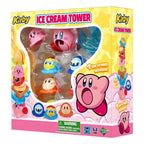 Epoch - Epoch Kirby ijsjestoren balansspel