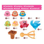 Epoch games kirby ice cream tower- familie spel vanaf 4 jaar 1-4 spelers