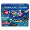 Epoch - Epoch The super mario bros. movie 2 kansspel