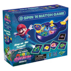Epoch - Epoch The super mario bros. movie 2 kansspel