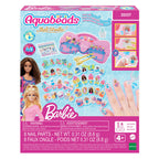Aquabeads - Aquabeads nagelstudio barbie designer kit