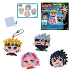 Aquabeads - Aquabeads naruto sleutelhanger knutselset- parels die met water aan elkaar plakken