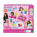Aquabeads - Aquabeads barbie meeneemkoffer