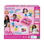 Aquabeads - Aquabeads barbie meeneemkoffer