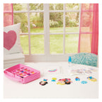 Aquabeads - Aquabeads barbie meeneemkoffer