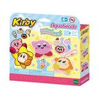 Aquabeads - Aquabeads kirby sleutelhanger maken
