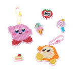 Aquabeads - Aquabeads kirby sleutelhanger maken