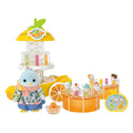 Sylvanian Families - Sylvanian Families 5861 limonadekraan met vogel