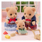 Sylvanian Families - Sylvanian Families 5851 familie biscuit beer