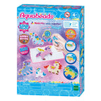 Aquabeads - Aquabeads unicorn friends craft kit- complete set met 500 parels in 27 kleuren
