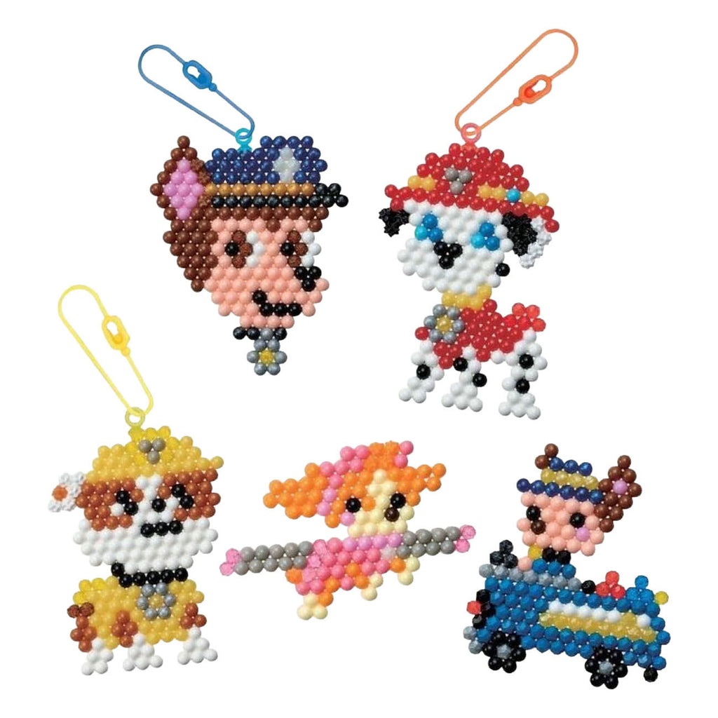 Epoch - Epoch Aquabeads paw patrol mega knutsel set - 700 parels