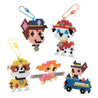 Aquabeads paw patrol mega knutsel set- parels die met water plakken