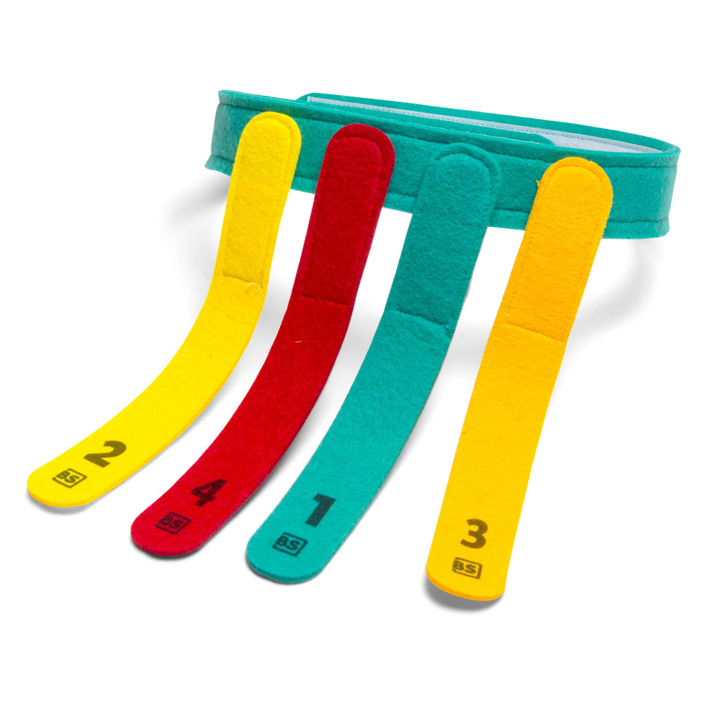 Bs toys vang grijp - kinderspel