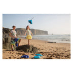 BS Toys - flying de boule - buitenspeelgoed - coördinatiespel - hout - fsc