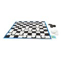BS Toys - dammen xl hout - denkspel