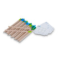 BS Toys - luciferpuzzel hout - educatief kinderspel