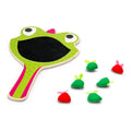 BS Toys - gekko racket - vang- en werpspel