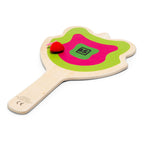 BS Toys - gekko racket - vang- en werpspel