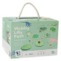 BS Toys - wiebelpad - balansspel