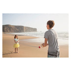 BS Toys - bullet ball trekbal - buitenspel