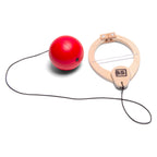 Bs toys klik en speel boksbal - kinderspel