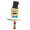 Bs toys balans bob - balans werpspel