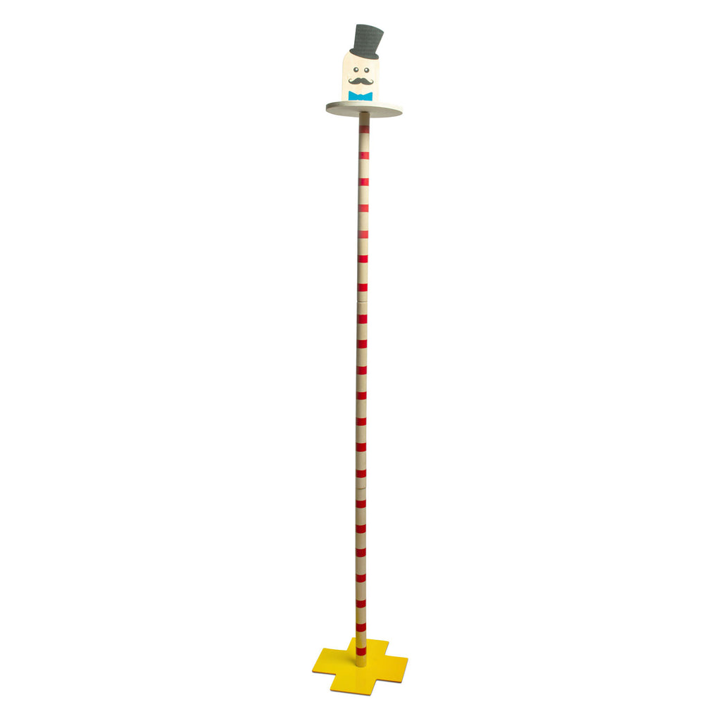 Bs toys balans bob - balans werpspel