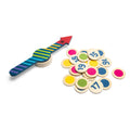 Bs toys de buiten pijl hout - kinderspel
