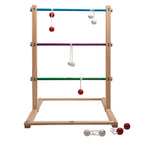 BS Toys - houten ladderspel werpspel 7dlg.