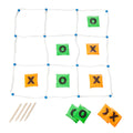 BS Toys - mega boter kaas en eieren buitenspel