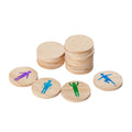 Bs toys moves beweegspel, 18dlg.