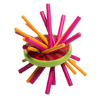 BS Toys - mikado meloen houten spel 31dlg.