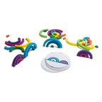 BS Toys - houten snelheidsbogen spel
