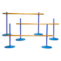 Bs toys spel horden en limbo, set van 3