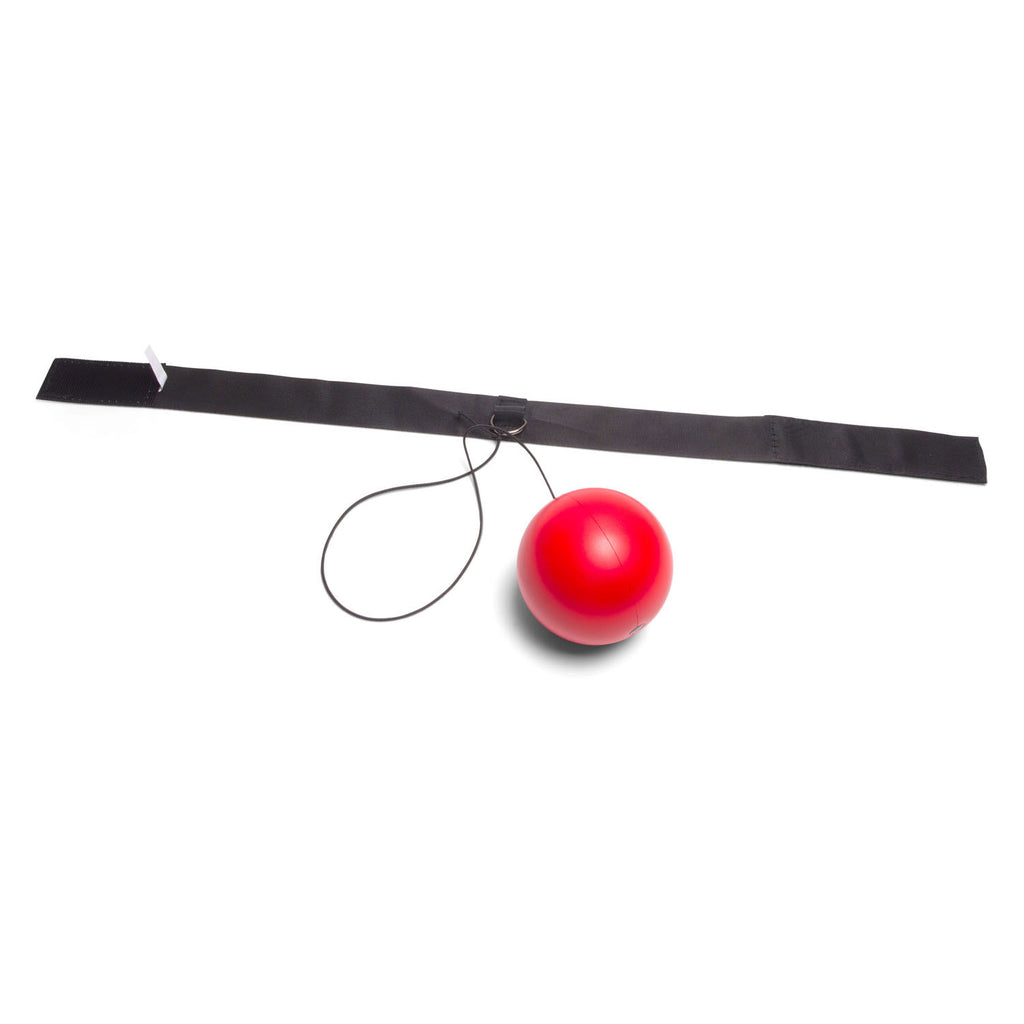 BS Toys - reflex hoofd boksballetje