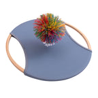 Bs toys stuiterrackets - houten speelgoed van bamboe - buitenspeelgoed - vangspel - spelletjes voor kinderen - buiten speelgoed - buitenspel - buiten spellen - tuin speelgoed - strandspeelgoed - cadeau kind