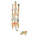 BS Toys - mega houten balansspel 38dlg.