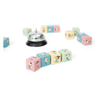 Bs toys speedy cubes kinderspel