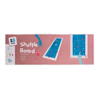 BS Toys - Shuffleboard met 8 schijven - 2 spelers
