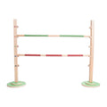 Bs toys jump hurdle - springspel