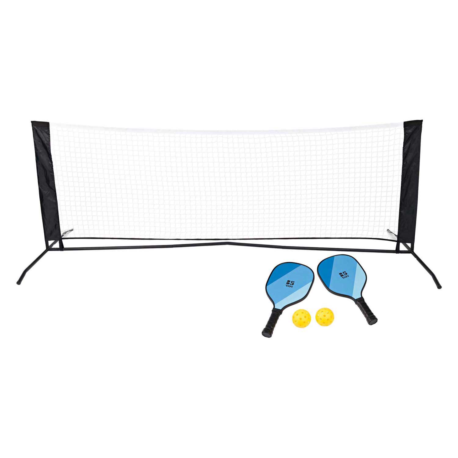 BS Toys - pickleball set - 5dlg.