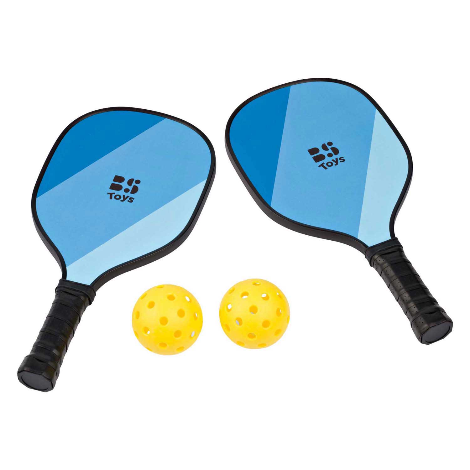 BS Toys - pickleball set - 5dlg.