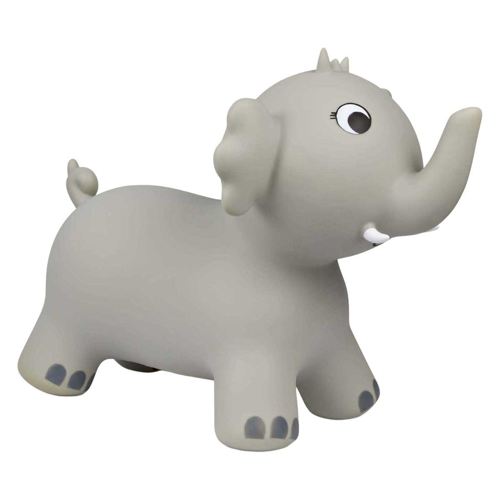 BS Toys - springolifant