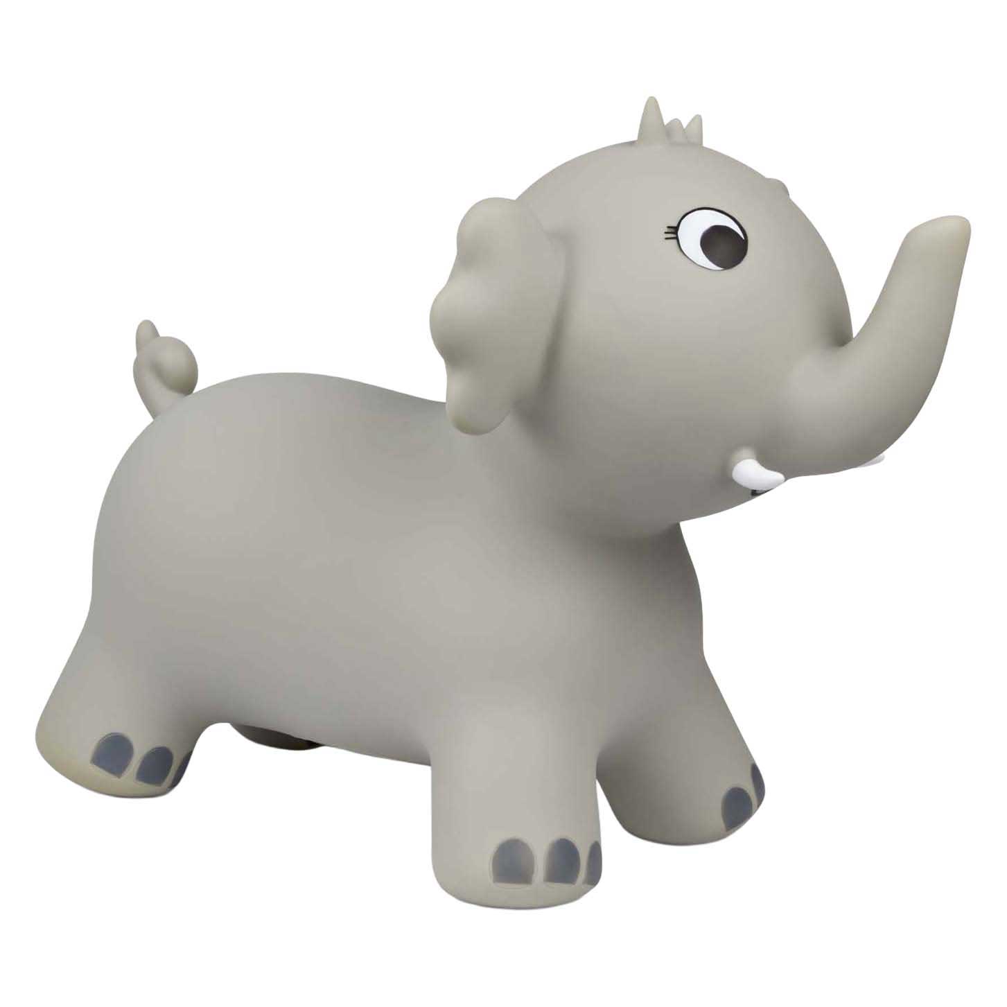 BS Toys - springolifant