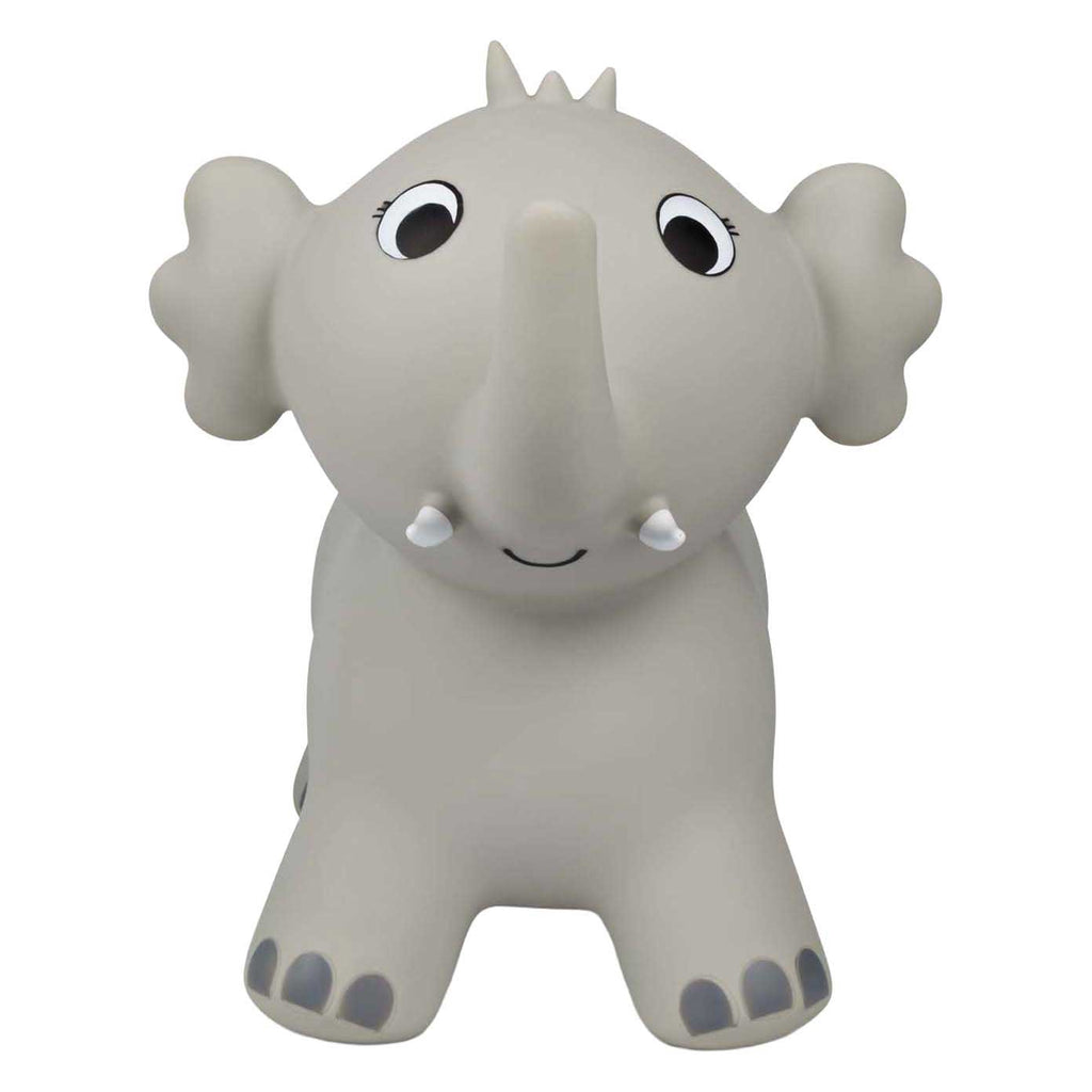 BS Toys - springolifant