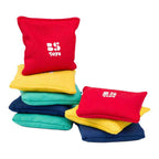 BS Toys - bean bags - pittenzakjes - 8dlg.