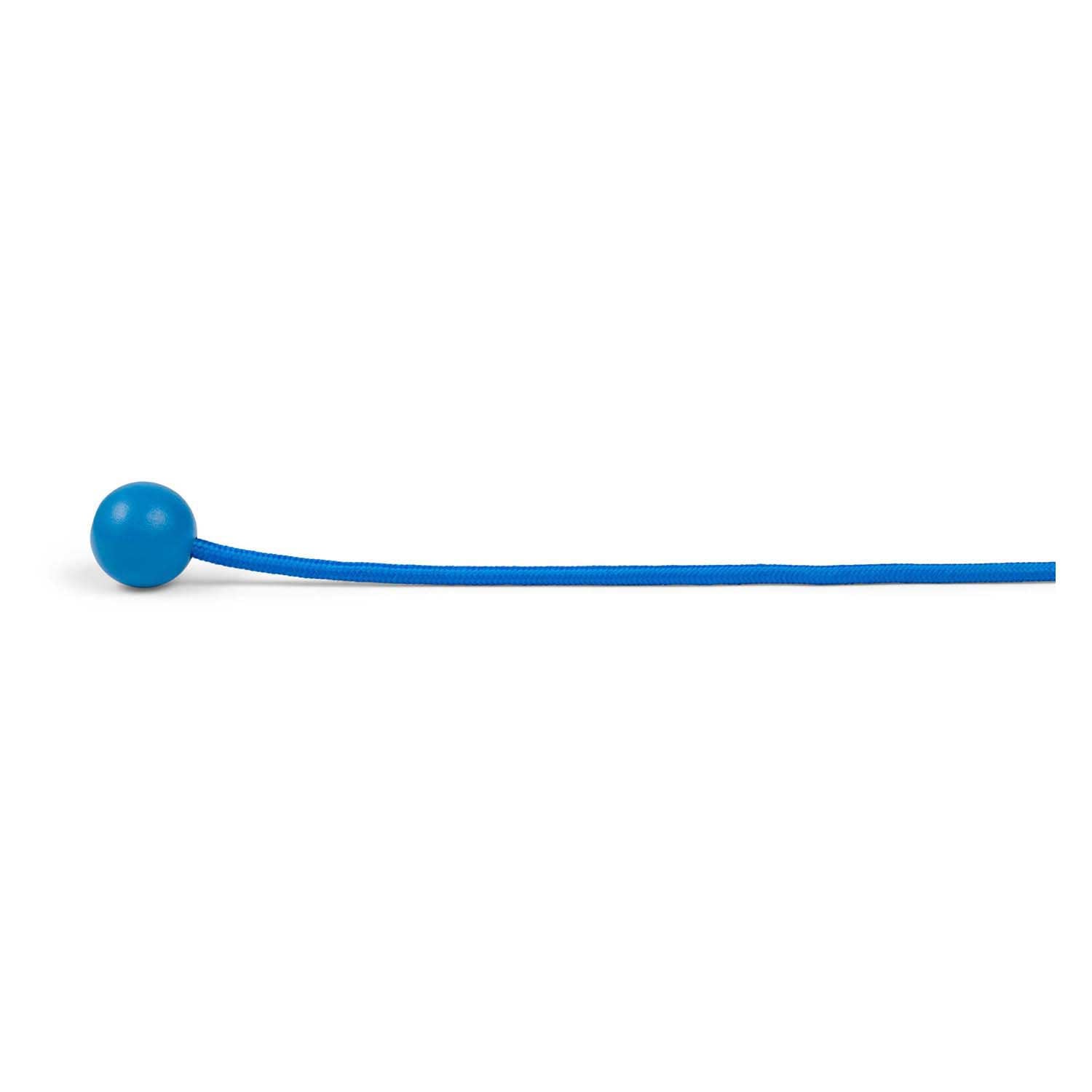 BS Toys - houten touwtrekspel voor twee - 3dlg.