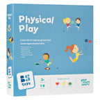 BS Toys - fysieke speelset groepspakket - 6dlg.