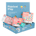 BS Toys - fysieke speelset groepspakket - 6dlg.