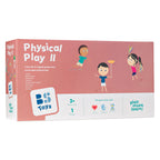 BS Toys - fysieke speelset 2 groepspakket - 8dlg.